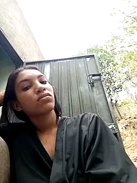 ginevere_20's Webcam Show