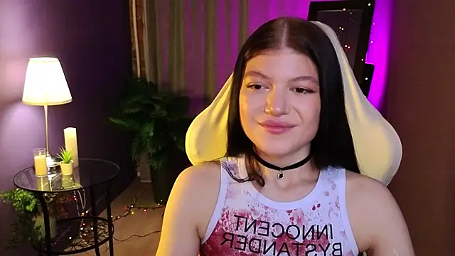 Softeach Adlı Modelin Canlı XXX Sohbeti