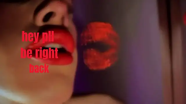 Mia_Culpa's Webcam Show