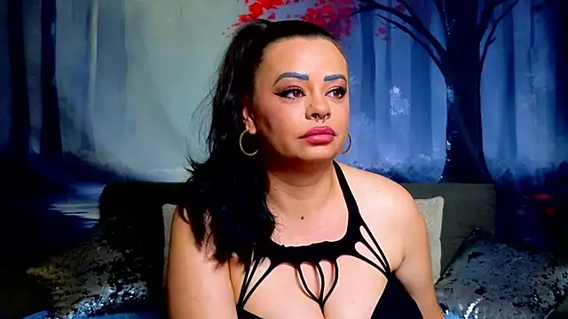 ElizabethEven – Live XXX-chat