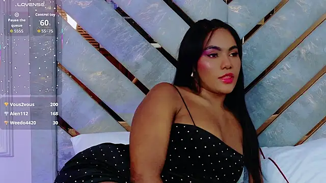 Chat XXX Live Zoe-Carter