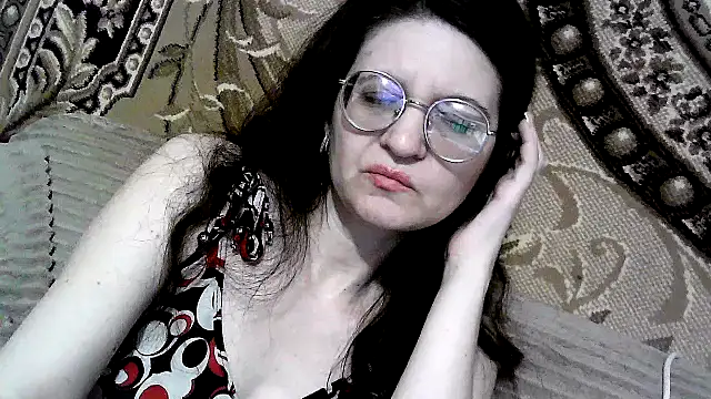 دردشة Etty_Gina الجنسية المباشرة