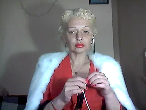 MaryJane441 Webcam Show