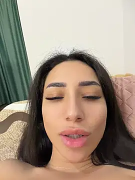 XXX chat uživo modela GinaValentinna