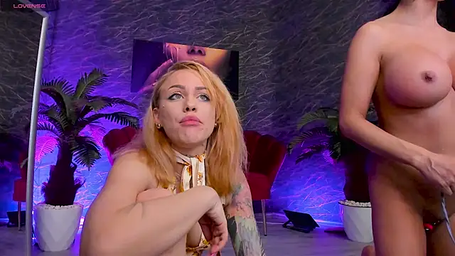 IzabelaTessa – webcam-show