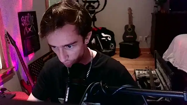 Онлайн чат XXX LEVIATHANX666