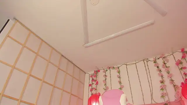 Chatroom XXX en direct de _julieta_love_