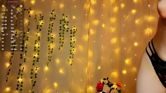 دردشة Tender_beauty الجنسية المباشرة