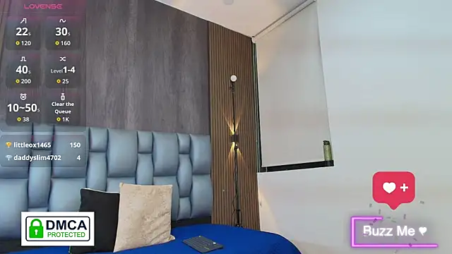 lia_harper_'s Live XXX Chat