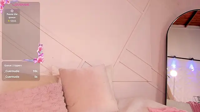 Chat XXX en directo de AmaraStorm