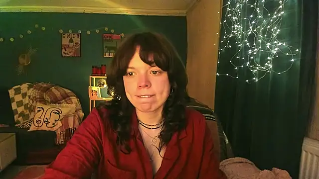 دردشة ClancyMorissey الجنسية المباشرة