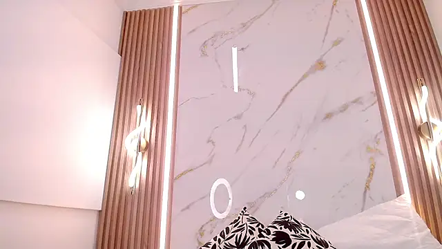 Chat XXX en directo de Anthonela_love_