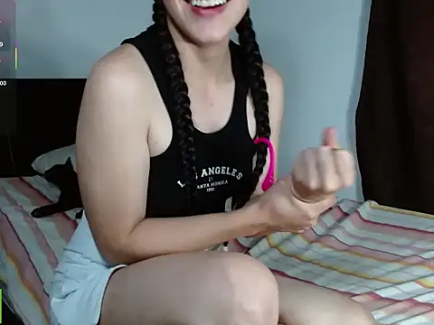 Chat XXX en directo de Amitlu_