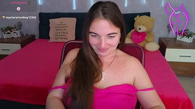 دردشة Rysalochkaa الجنسية المباشرة