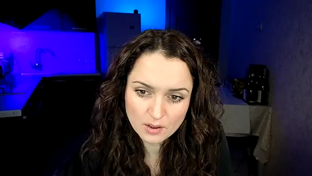 Živý XXX chat Cerann1