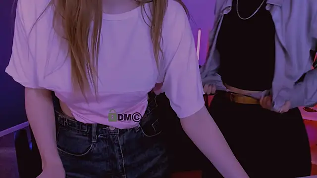 Chat +18 de gloria_bubble ao vivo