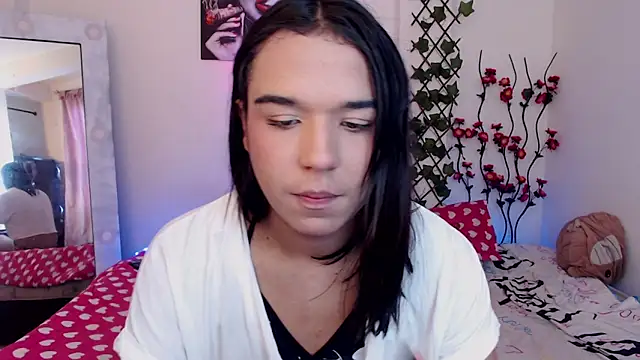 แชท XXX สดของ Candyy_doll__