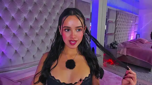 Harii_02 Chat XXX in diretta