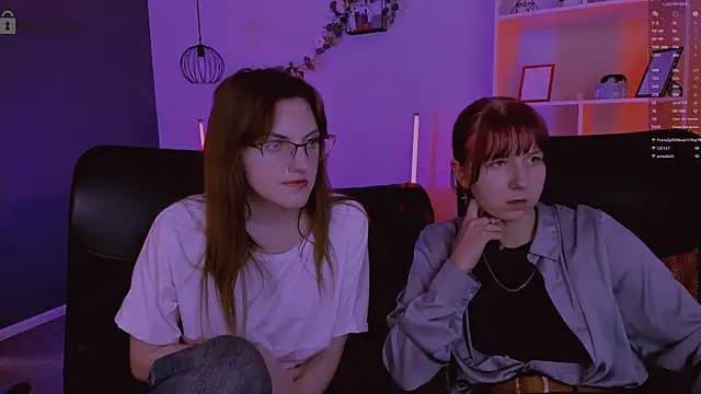 gloria_bubble Live XXX-Chat