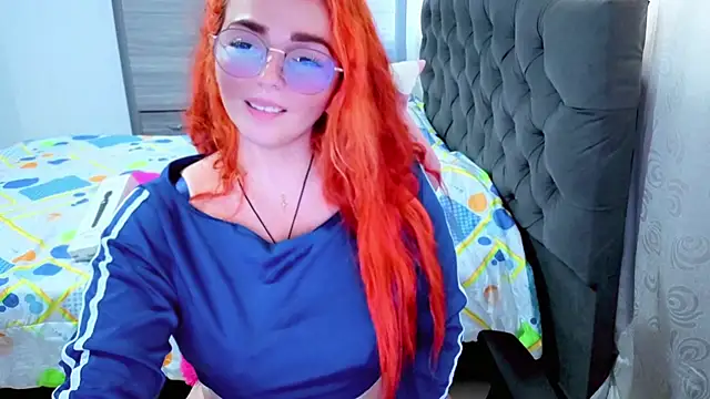 Alexatexa2929 Live XXX-Chat