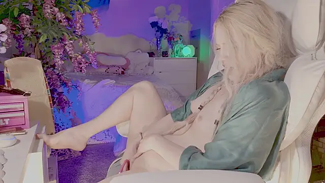 Talulaa – Naživo XXX chat