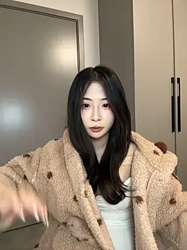 liubaobao666's Webcam Show