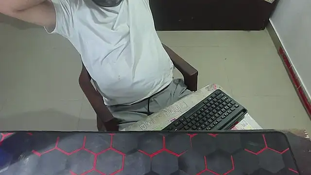 Chat XXX en directo de rentarob