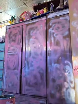 JesuAdam 现场XXX聊天