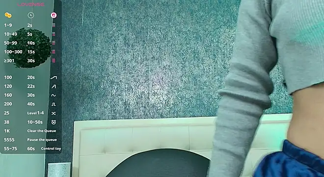 Czat XXX na żywo – Cloeandtyfanny