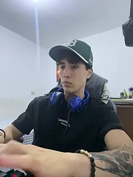 Show webcam de gojo_satoru_18