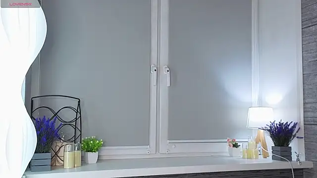 Czat XXX na żywo – EthalBuffkin