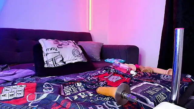 Maximiliano__Fire Adlı Modelin Canlı XXX Sohbeti