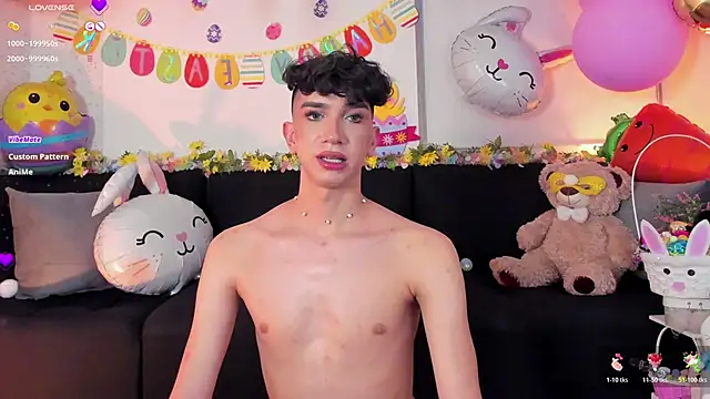 Show Webcam de Jamess_Brown