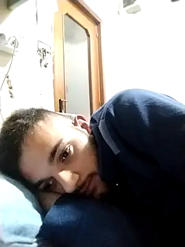 Francescodicristina44's Webcam Show