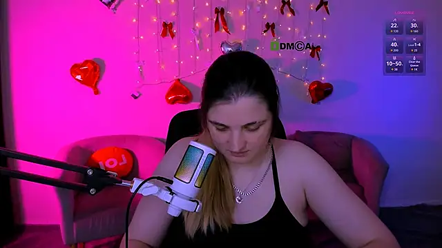 Czat XXX na żywo – inga_gree