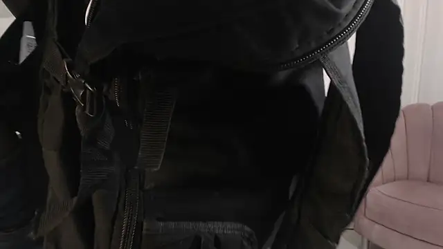 Chat XXX en directo de ChantalGarner