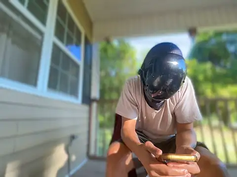 แชท XXX สดของ ThrowedWorldWide