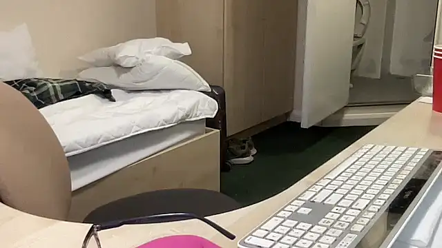 coach-karl's Webcam Show