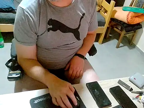 Webkamerová show pozitiva000