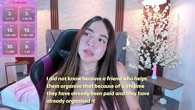 Anissa_m_ Live XXX-Chat