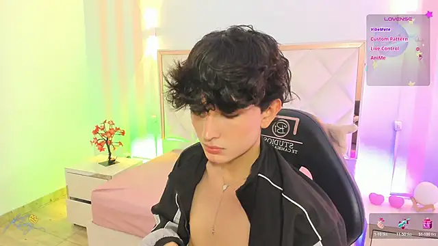 Eidan_tay Webcam-Show