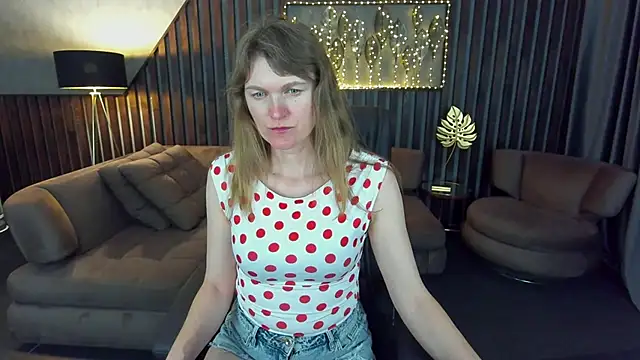 Chat XXX en directo de Anabell_xxx