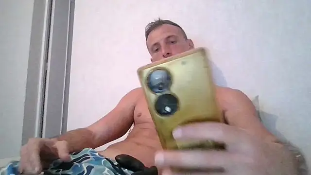 sebcucold Show Webcam