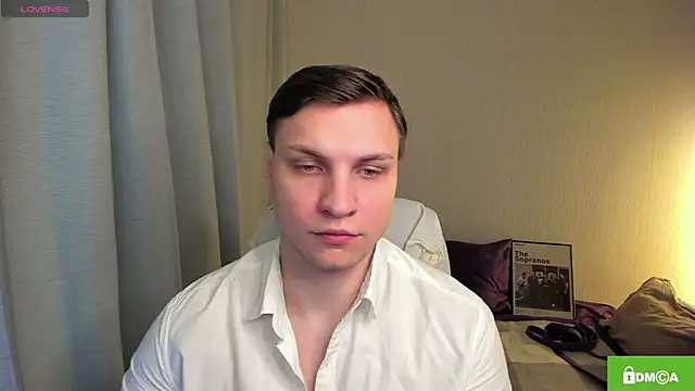 handsome_guy01のライブXXXチャット