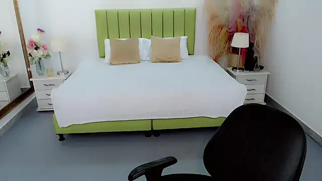 charlotte1_sweet 웹캠 쇼