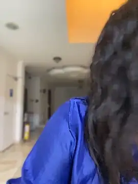 SarahBleer Live XXX-chat