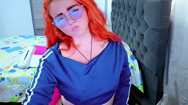 Alexatexa2929 Obrolan Langsung XXX