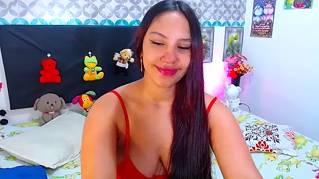 Chat XXX en directo de pleasure_and_fantasy