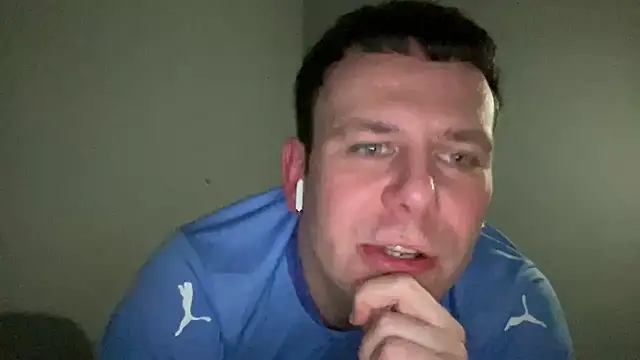 GotItGoin's Webcam Show