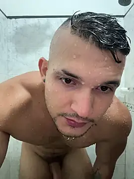 Show de webcam de Marco_Vega